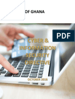 CYBER AND INFORMATION SECURITY  DIRECTIVE.PDF