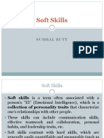 Soft Skills 2