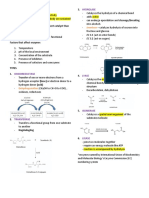 Biochem Lab ENZYMES