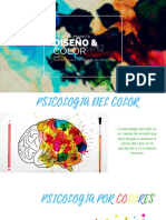 Diseño y Color