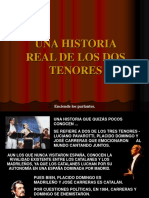05-El Valor & Los Tenores