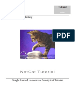 Netcat Eng