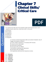 NBR 3ed - Chapter 7 - Clinical Skills & Critical Care