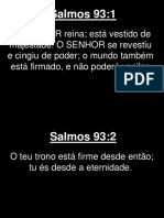 Salmos - 093