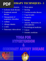 Download Yoga Therapy Techniques-1 by Dr Shamanthakamani Narendran SN43822443 doc pdf