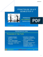 Pendahuluan Tentang Alignment PDF