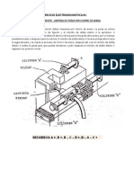 Ejercicio Electroneumática