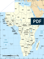 Atlas de L'afrique PDF