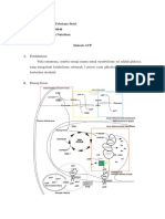 Sintesis ATP