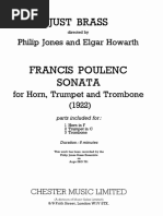 120 Hymns For Brass Band | PDF