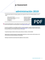 2019 Exam Day Booklet Es v1.0 (1)