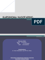 KARSINOMA NASOFARING Presus