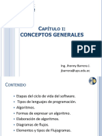 1.1. UPS Conceptos Generales y Algortimos