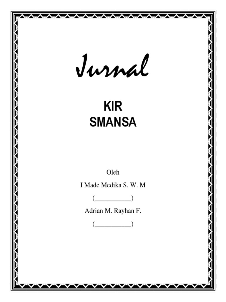 Laporan Praktikum KIR Tentang Elephant Toothpaste PDF