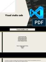 Visual Studio Code