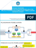 (Sesi I) Desain Program PKB Melalui Peningkatan Kompetensi Pembelajaran Ber.pdf