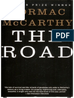 Cormac McCarthy