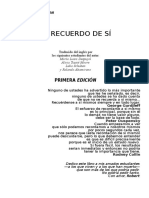 EL RECUERDO DE SI.PDF