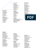 Orang-orang terkenal dalam ilmu pengetahuan