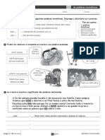 Tema 4 SM - Lingua Galega