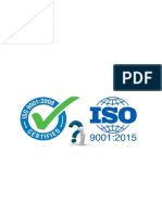 Norma ISO 9001 de 2015: requisitos y elementos clave