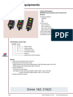 Bza8050 Data Sheet