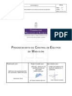 PN-10 PROCEDIMIENTO CALIBRACION.pdf