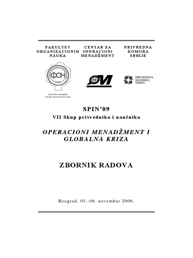 Zbornik09 Pdf