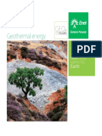 Geotermia PDF