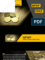 NPWP Dan PPKP
