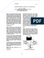 Electrical Insulating Properties of Bamboo As A Material of Low Environment Load - PDF