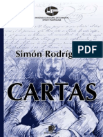 Simón Rodriguez Cartas