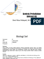 Kontrak Perkuliahan Biosel-1