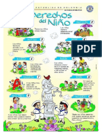 Derechos Del Niño