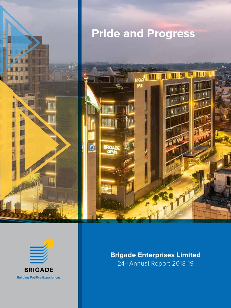 Brigade PDF | PDF | Ecology | Business
