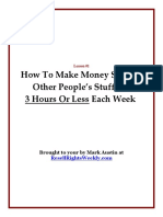 1 MakeMoneySellingStuff PDF