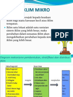 Iklim Mikro PDF