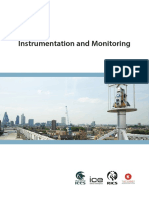 Client Guide To Instrumentation and Monitoring