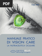 Occhio Secco