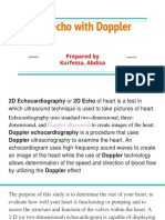 2-d echo with dopler.pptx