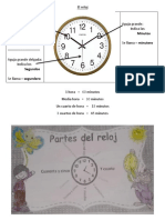 El Reloj