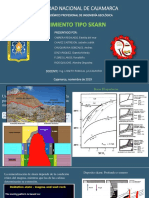 Yacimiento Tipo Skarn