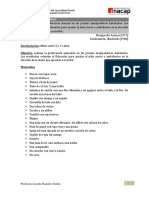 Prueba de Lateralidad Usual PDF