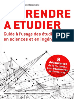 Apprendre A Etudier PDF