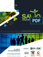 Brochure Salto Consulting Group 2019