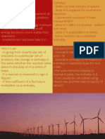 A Short Thermochemistry Guide!