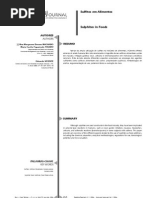 Download Sulfitos Em Alimentos by Wagner090 SN43825201 doc pdf