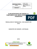 Plan Estrategico de Control Al Cumplimiento Del Marco Normativo en Transporte (2)