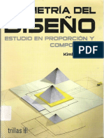 Geometría Del Diseño