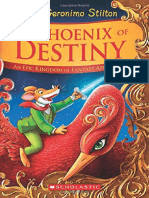 The Phoenix of Destiny An 181222194817